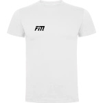 BLACK AND GOLD T-SHIRT 