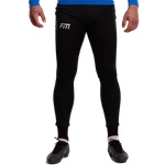 Thermoactive pants with a drawstring