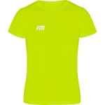 BLACK AND GOLD T-SHIRT 