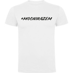 BLACK AND GOLD T-SHIRT 