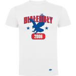 BLACK AND GOLD T-SHIRT 