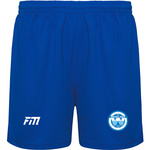 BLACK AND GOLD T-SHIRT 