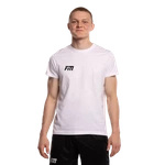 BLACK AND GOLD T-SHIRT 