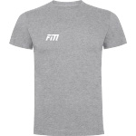 BLACK AND GOLD T-SHIRT 