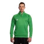 training sweatshirt