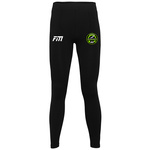 Thermoactive pants