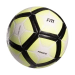 Alpha Pro Gold Ball