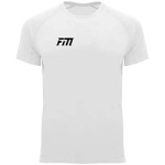 BLACK AND GOLD T-SHIRT 