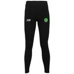 Thermoactive pants