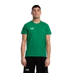 BLACK AND GOLD T-SHIRT 