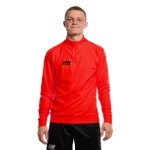 training sweatshirt