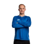 Goalkeeper hoodie