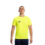 BLACK AND GOLD T-SHIRT 