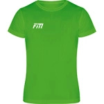 BLACK AND GOLD T-SHIRT 