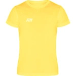 BLACK AND GOLD T-SHIRT 