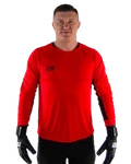 Goalkeeper hoodie