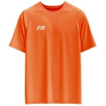 BLACK AND GOLD T-SHIRT