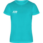 BLACK AND GOLD T-SHIRT 