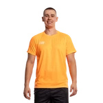 BLACK AND GOLD T-SHIRT 