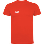 BLACK AND GOLD T-SHIRT 