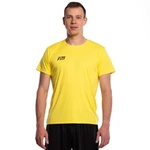 BLACK AND GOLD T-SHIRT 