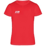 BLACK AND GOLD T-SHIRT 