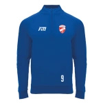 training sweatshirt