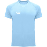 BLACK AND GOLD T-SHIRT 