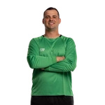 Goalkeeper hoodie