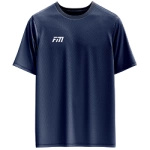 BLACK AND GOLD T-SHIRT