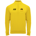 training sweatshirt