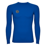 Thermoactive shirt with sleeve