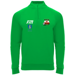 training sweatshirt