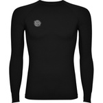 Thermoactive shirt with sleeve