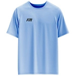 BLACK AND GOLD T-SHIRT 