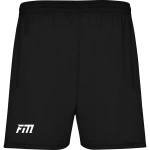 BLACK AND GOLD T-SHIRT 