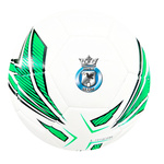 Alpha Pro Gold Ball
