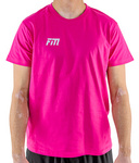 BLACK AND GOLD T-SHIRT 