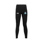 Thermoactive pants