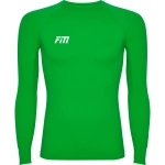 Thermoactive shirt with sleeve