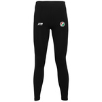 Thermoactive pants