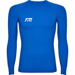 Thermoactive shirt with sleeve