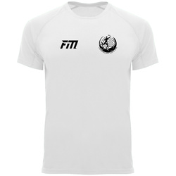 BLACK AND GOLD T-SHIRT 