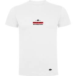 BLACK AND GOLD T-SHIRT 