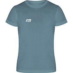 BLACK AND GOLD T-SHIRT 