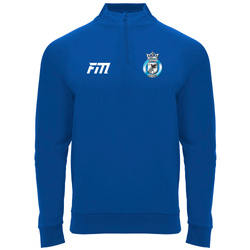 training sweatshirt