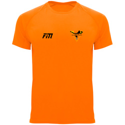 BLACK AND GOLD T-SHIRT 