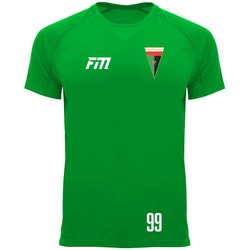 BLACK AND GOLD T-SHIRT 