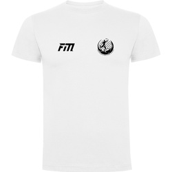 BLACK AND GOLD T-SHIRT 