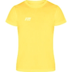 BLACK AND GOLD T-SHIRT 